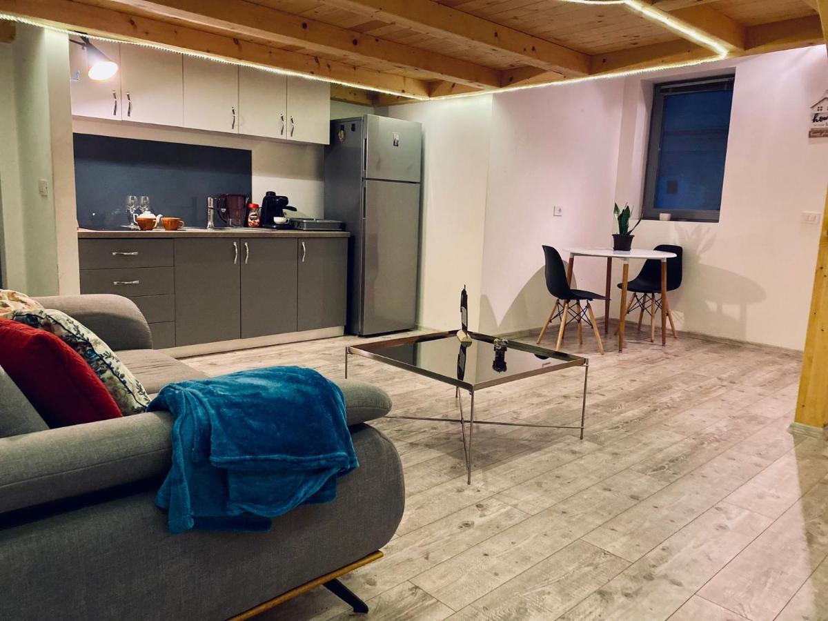 Апартаменты Central Cluj Loft Экстерьер фото
